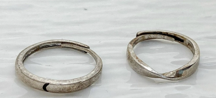 銅鍍銀氧化：是瑕疵還是獨特魅力？完整解析與保養指南