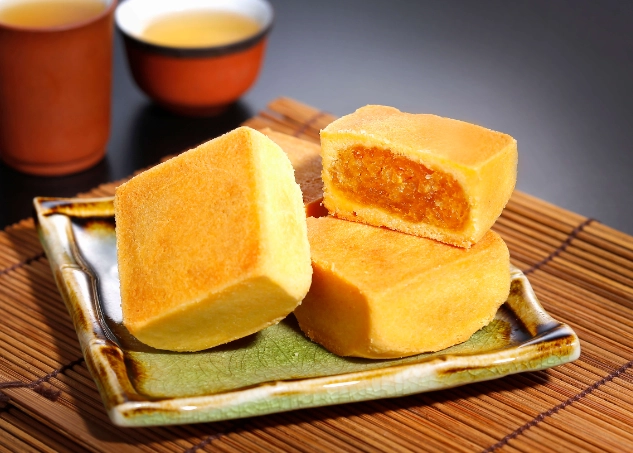 台灣伴手禮帶去大陸指南：必買清單、海關規定與實用技巧