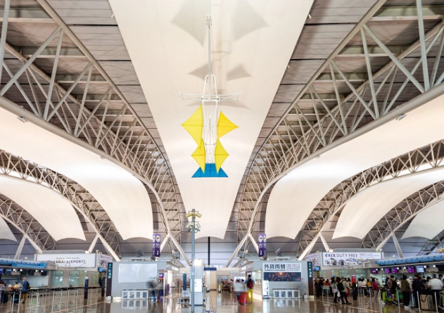 大阪五天四夜行程規劃：經典景點、美食與私房路線全攻略