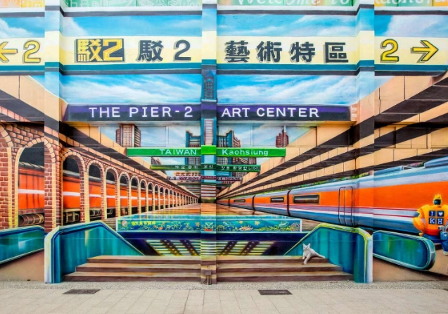 南部無障礙景點全攻略：輪椅友善旅行必訪清單