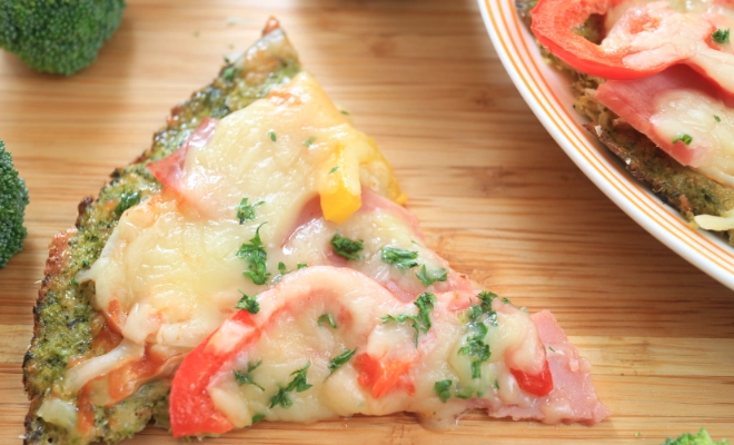 花椰菜料理 食譜