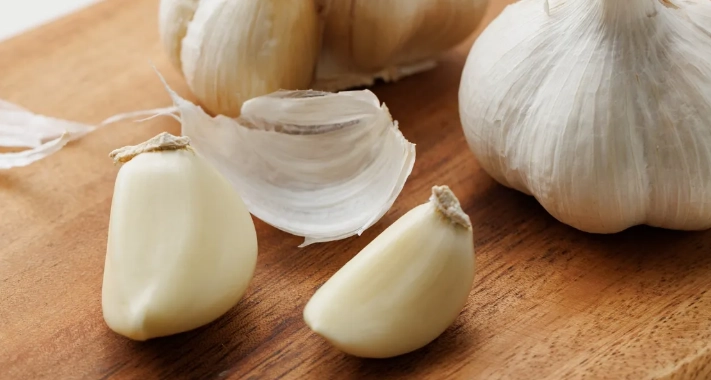 蒜頭解凍方法 蒜頭解凍方法