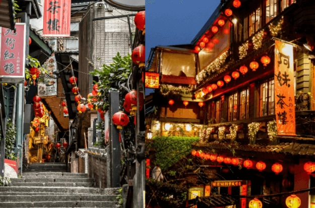 國內兩天一夜推薦：精選三條路線，週末說走就走！