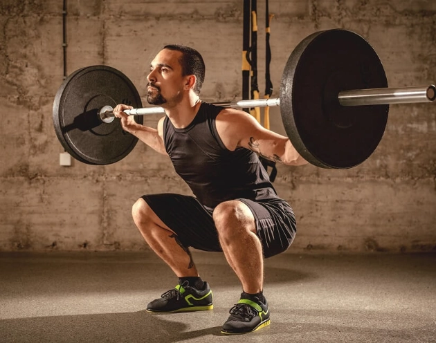 高效減脂 高效減脂