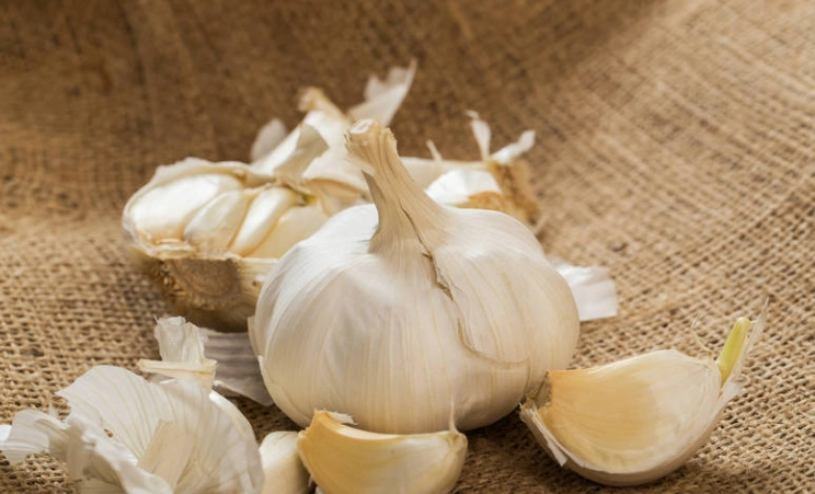 蒜頭保存方法 蒜頭保存方法