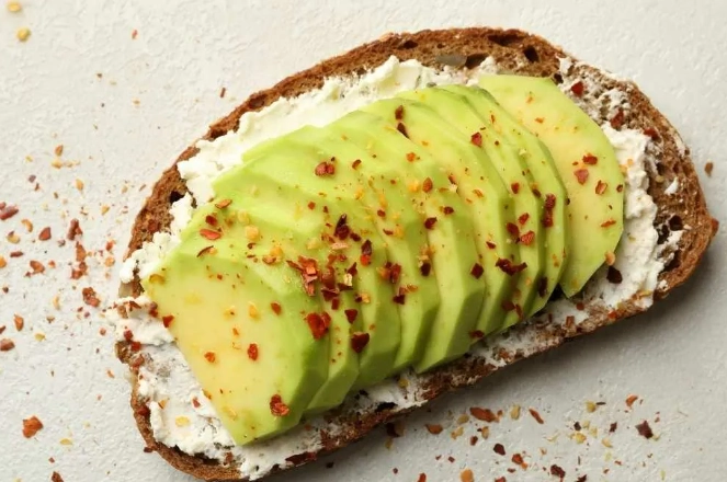 健康點心 健康點心