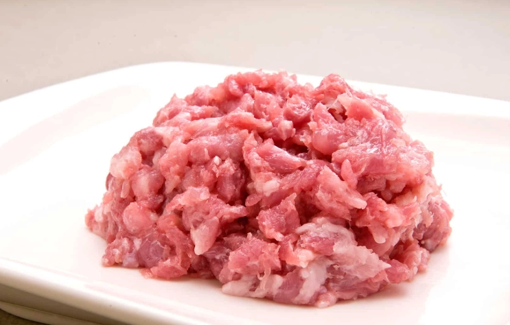 豬絞肉冷凍保存期限 豬絞肉冷凍保存期限