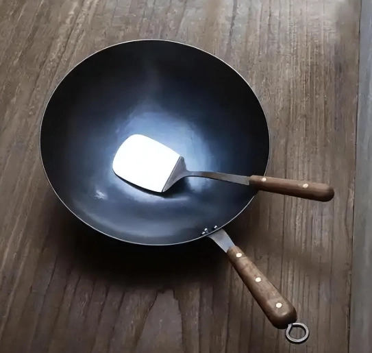 鐵鍋開鍋技巧 鐵鍋開鍋技巧