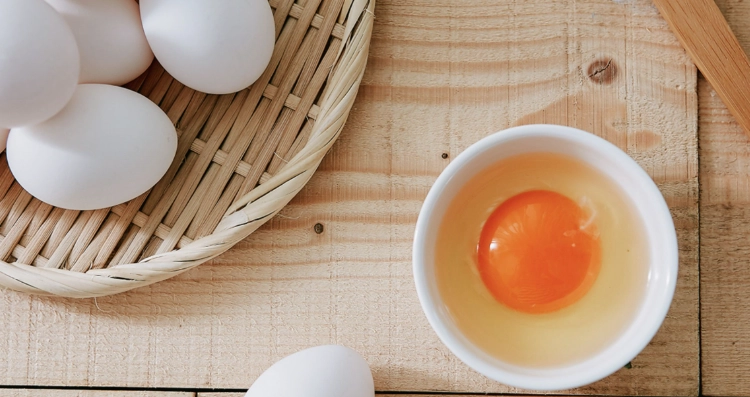 雞蛋減肥食譜 雞蛋減肥食譜