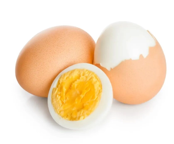 雞蛋減肥副作用 雞蛋減肥副作用