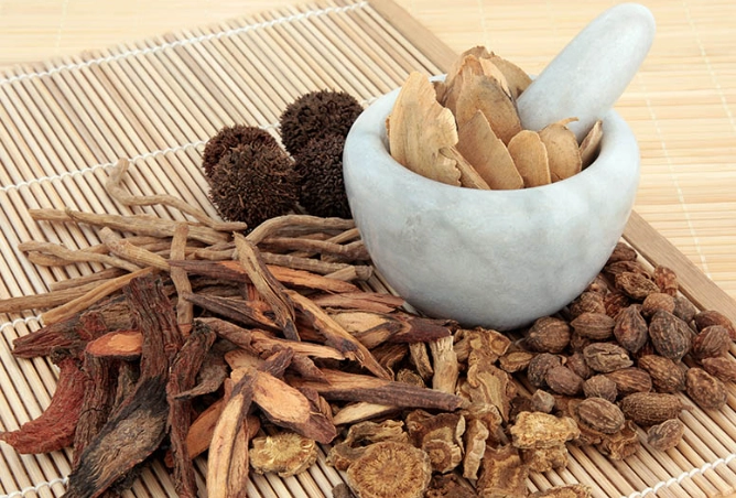 降膽固醇中藥全攻略：自然調理血脂的實用指南