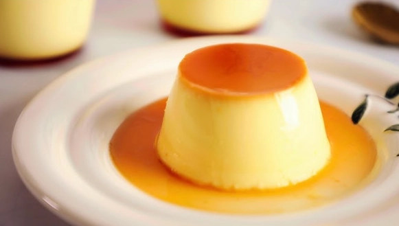 焦糖布丁電鍋食譜全攻略：零失敗做法與常見問題解析