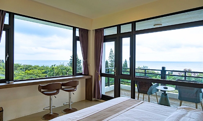 花蓮高CP值民宿 花蓮高CP值民宿