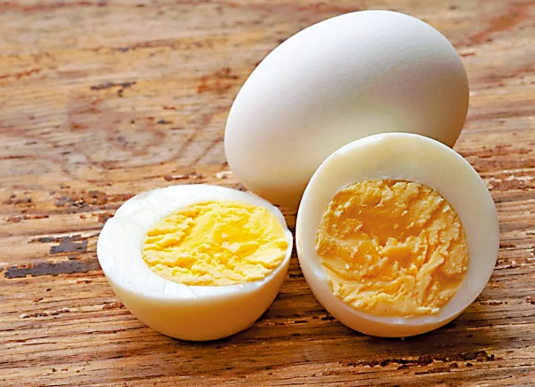 雞蛋減肥法真的有效嗎？完整攻略與風險解析