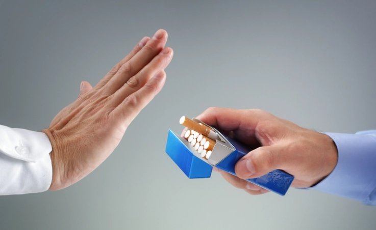 戒煙方法 戒煙方法