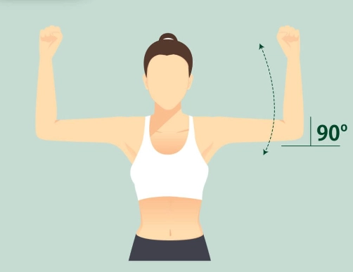 辦公室肩頸運動 辦公室肩頸運動