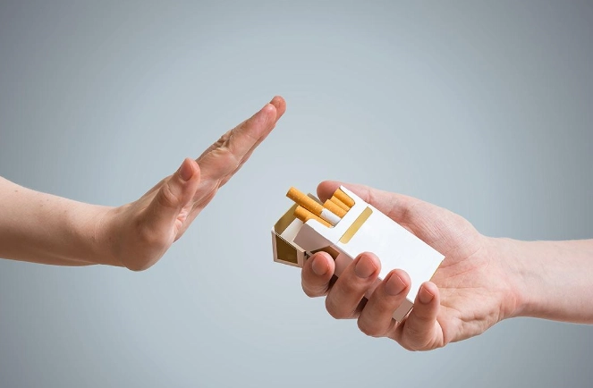 戒菸方法 戒菸方法