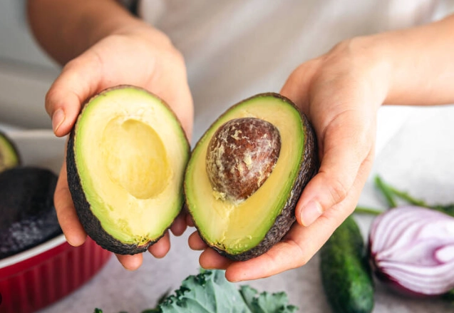 脂肪肝飲食禁忌 脂肪肝飲食禁忌