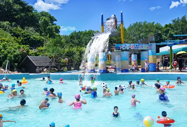 新竹雨天景點 新竹雨天景點