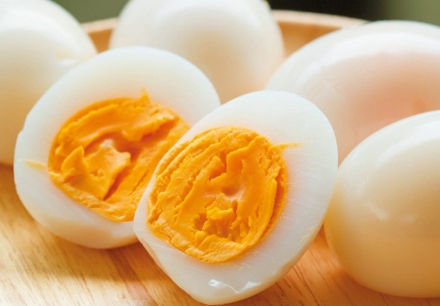 蛋料理健康瘦身