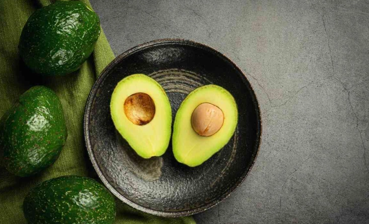 牛油果蛋白質含量 牛油果蛋白質含量