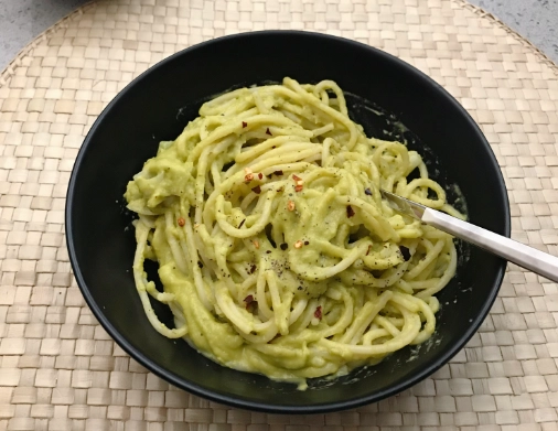 酪梨料理 酪梨料理