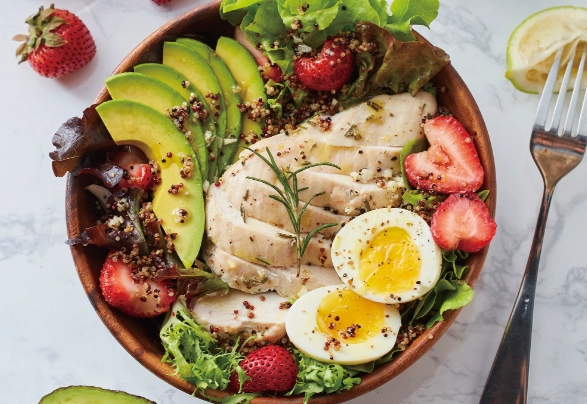 藜麥怎麼煮減肥