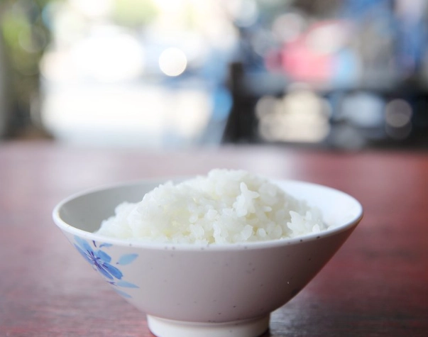 白飯冷凍保存 白飯冷凍保存