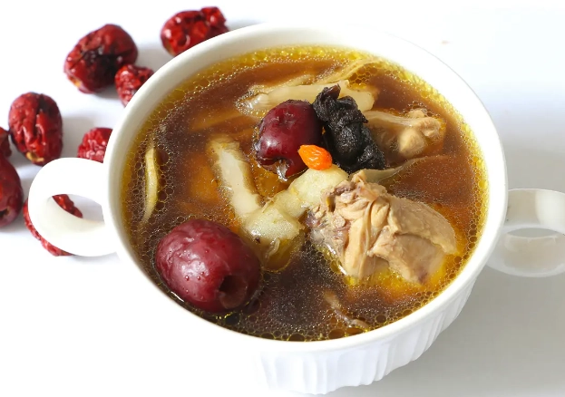 藥膳調味技巧 藥膳調味技巧