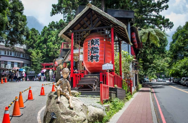 台中兩天一夜親子遊 台中兩天一夜親子遊