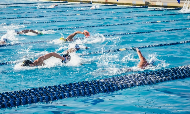 高效燃脂運動 高效燃脂運動