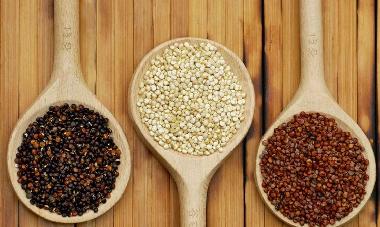 藜麥水比例 藜麥水比例