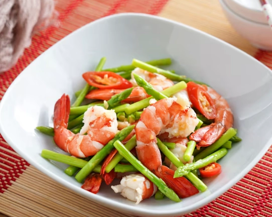 蝦仁食譜 蝦仁食譜