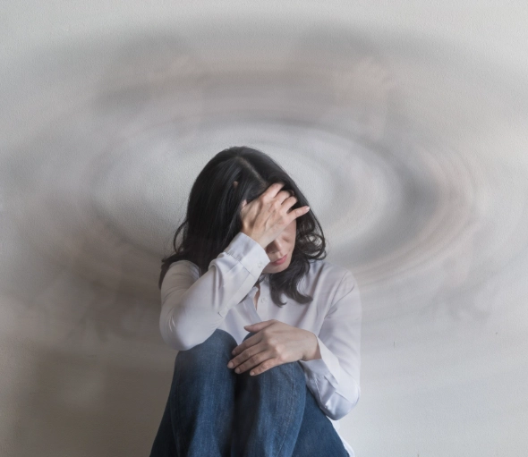 頭暈耳鳴怎麼辦 頭暈耳鳴怎麼辦