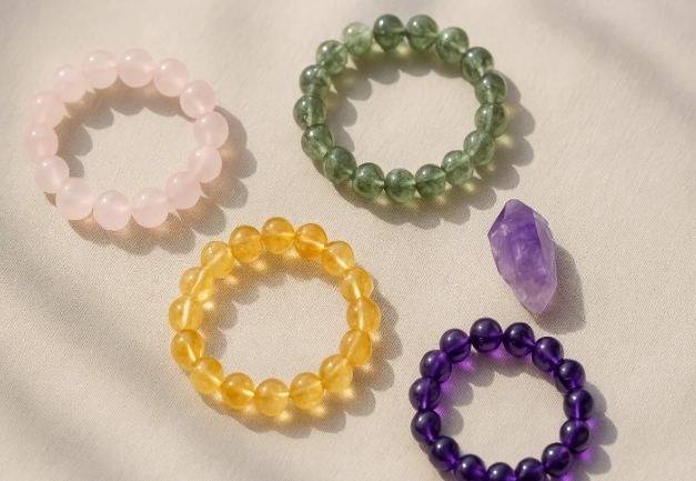 什麼人不適合戴鈦晶？五類禁忌人群與安全佩戴指南