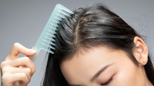 生髮保健食品 生髮保健食品