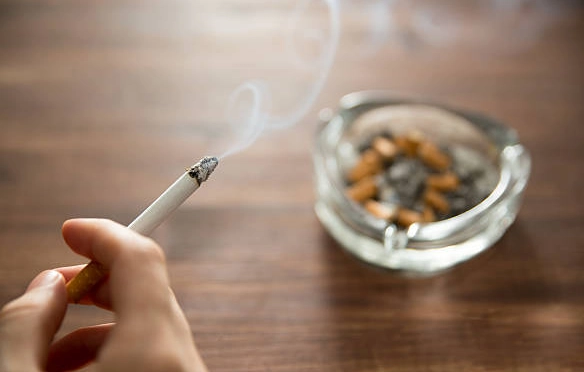 如何減少抽菸 如何減少抽菸