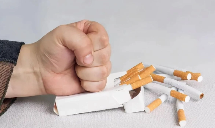 戒煙好處 戒煙好處