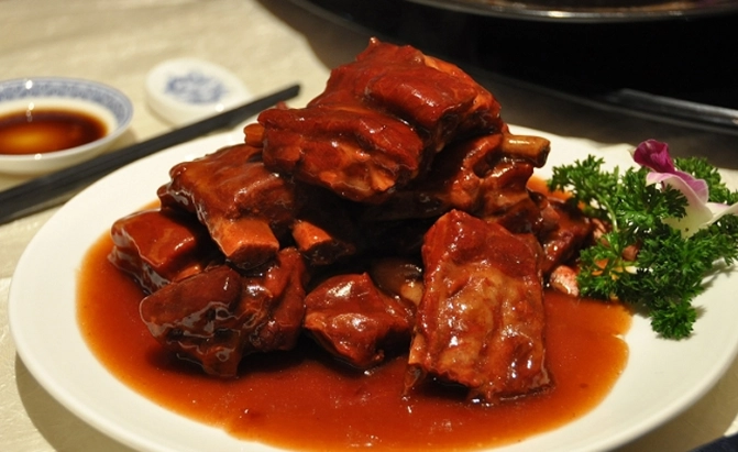 台灣米其林餐廳