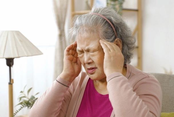 眩暈症原因 眩暈症原因