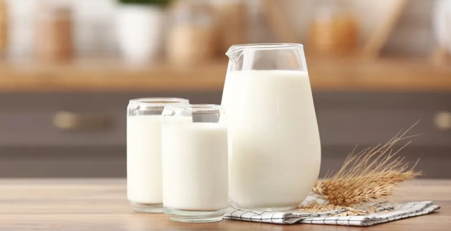 過期牛奶用途 過期牛奶用途