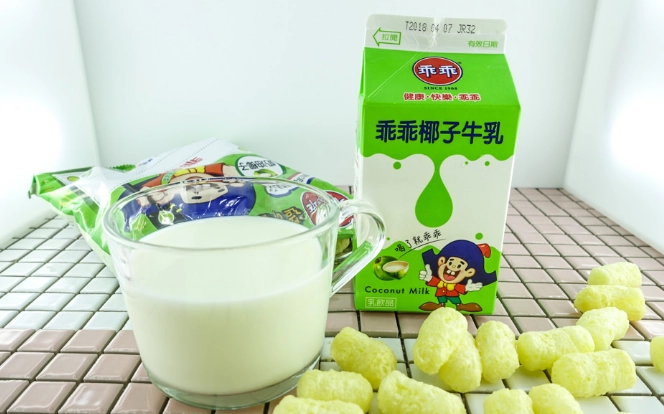 大陸買不到的零食 大陸買不到的零食