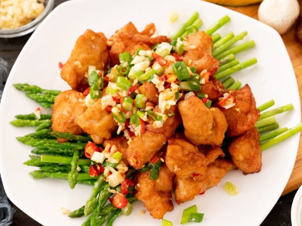 豆乳雞醃料 豆乳雞醃料