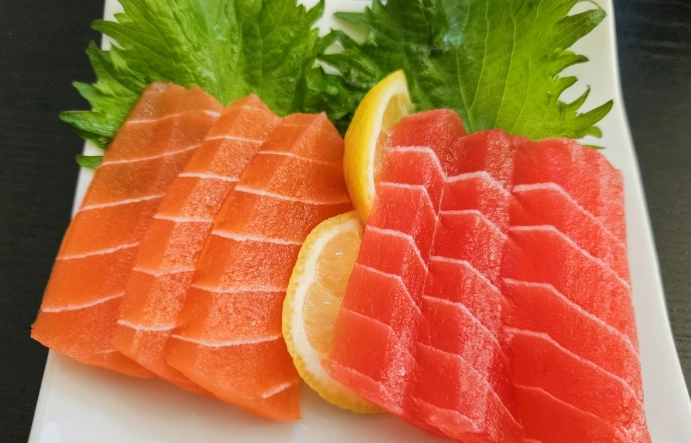 生魚片冷凍期限