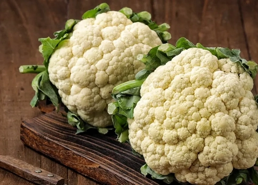 白花椰菜微波快速料理秘訣：5分鐘上桌、營養不流失的專家指南