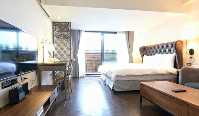 新莊寵物友善飯店 新莊寵物友善飯店