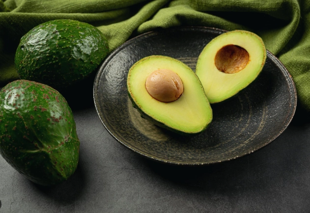 健康點心 健康點心