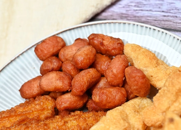 豆乳雞食譜 豆乳雞食譜