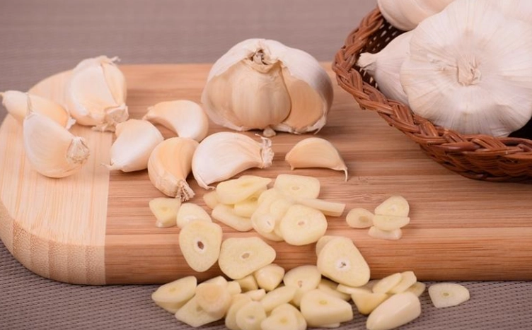 解凍蒜頭技巧 解凍蒜頭技巧