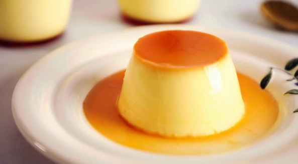 焦糖布丁做法 焦糖布丁做法